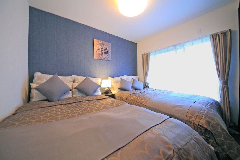 4 Bedroom Apartment