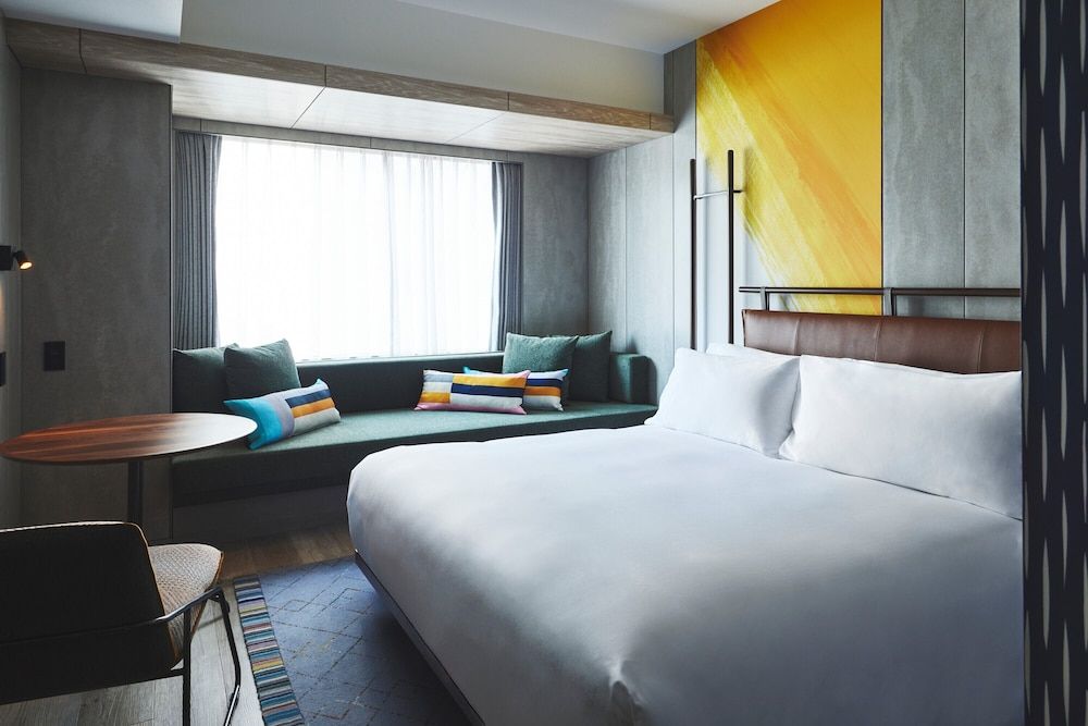 Premium Room, 1 King Bed