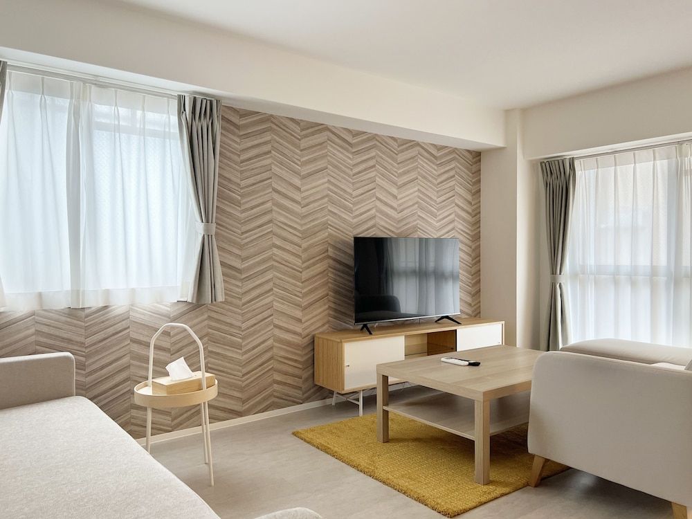 Basic Apartment