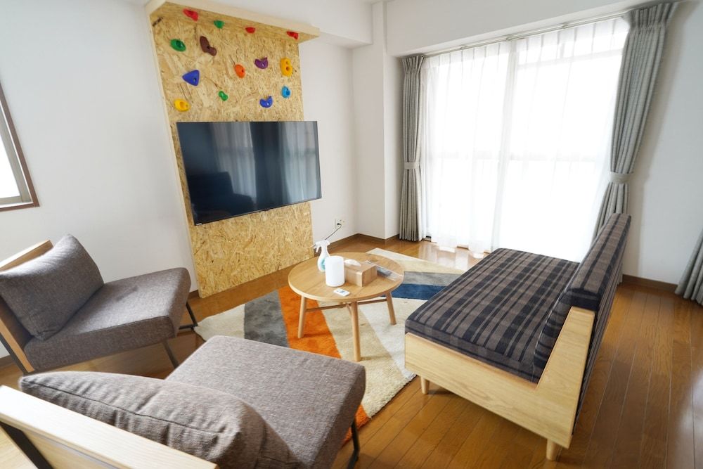 Basic Triple Room
