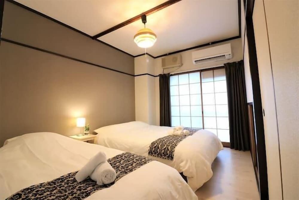 Basic Apartment