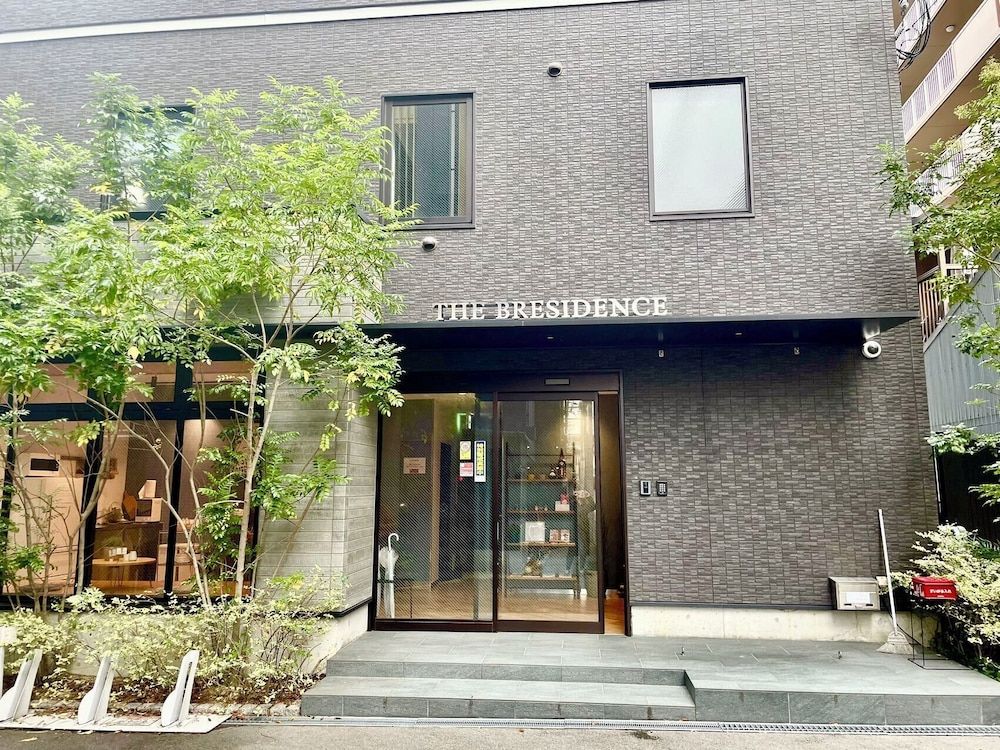 JA Hotel Midoribashi