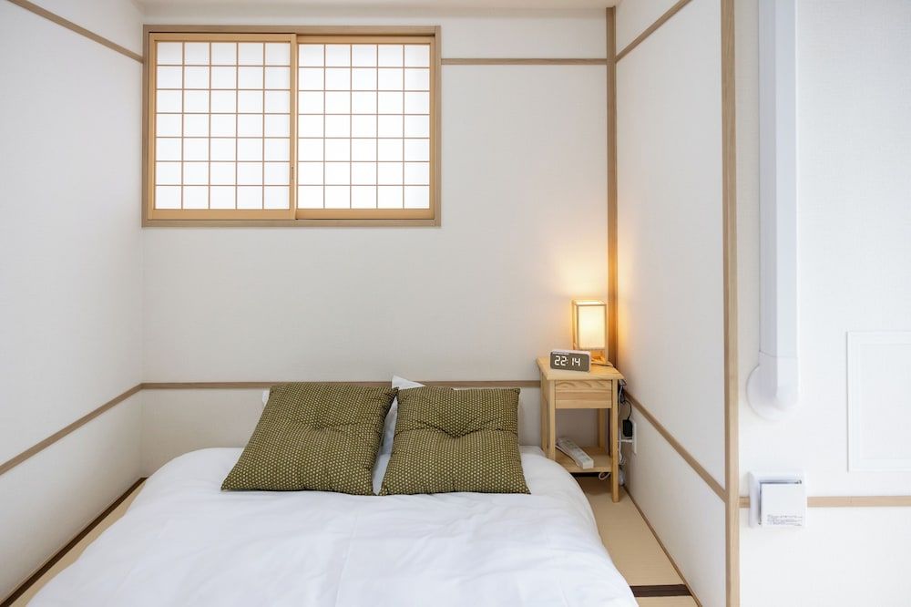 Premier Apartment