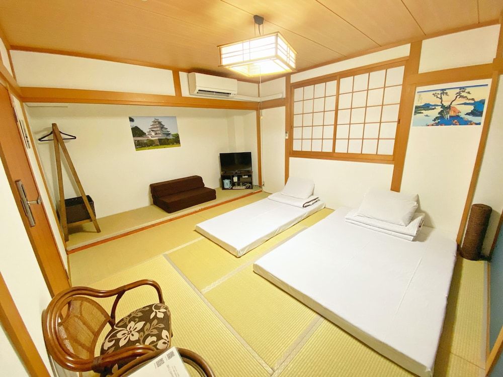 Family Villa, Non Smoking (4 Bedrooms)