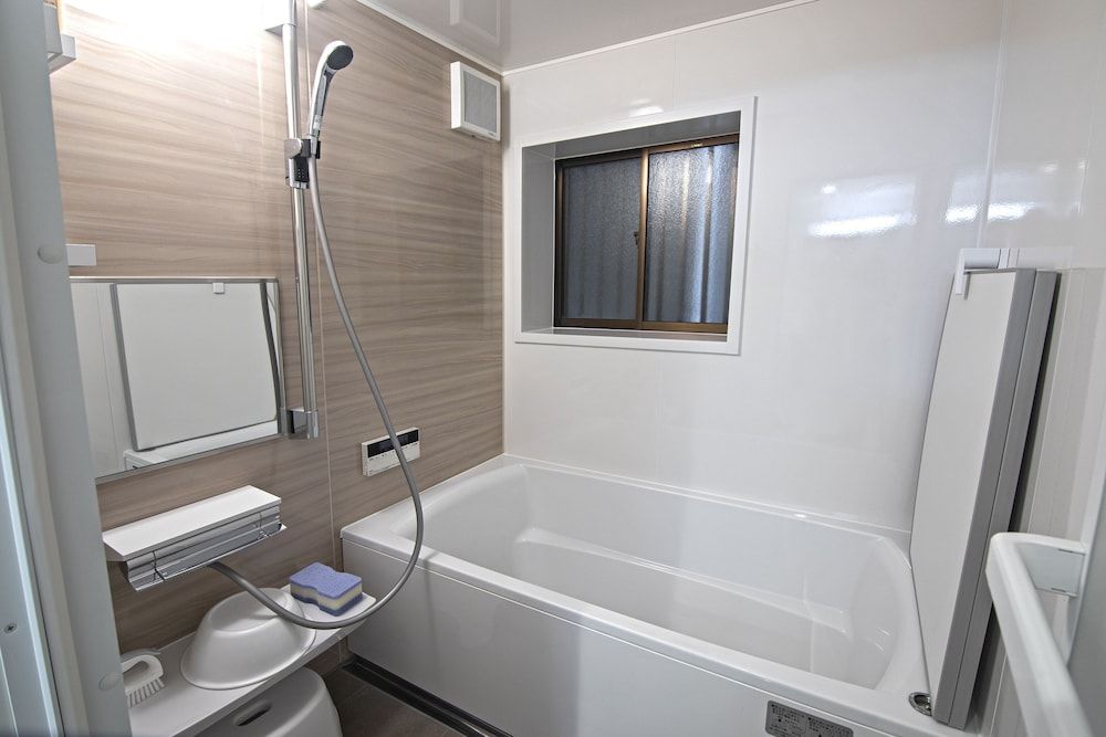 Tabitime Sumiyoshi Taisha Shrine