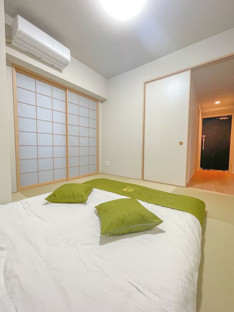 Family Apartment, 2 Bedrooms
