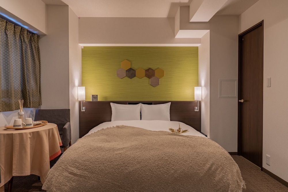 Comfort Double Room, 1 Double Bed, Ground Floor