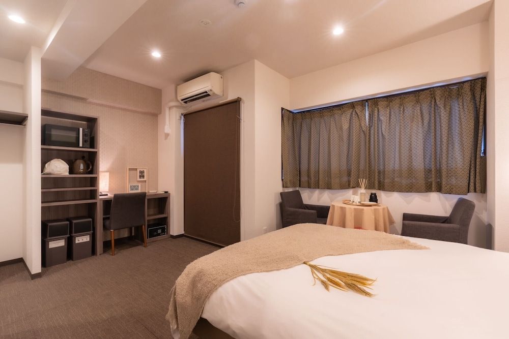 Comfort Double Room, 1 Double Bed, Ground Floor
