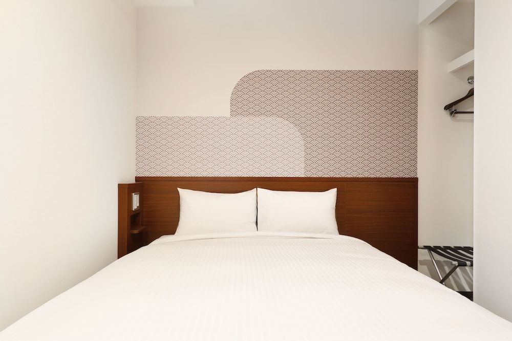 Basic Double Room