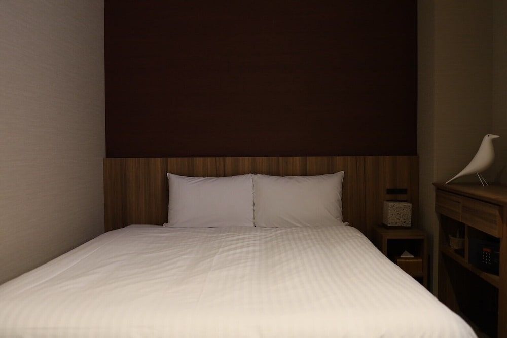 Basic Double Room