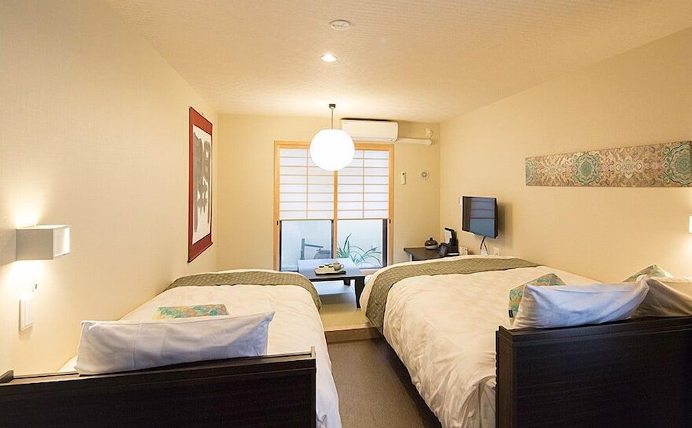 Comfort Triple Room