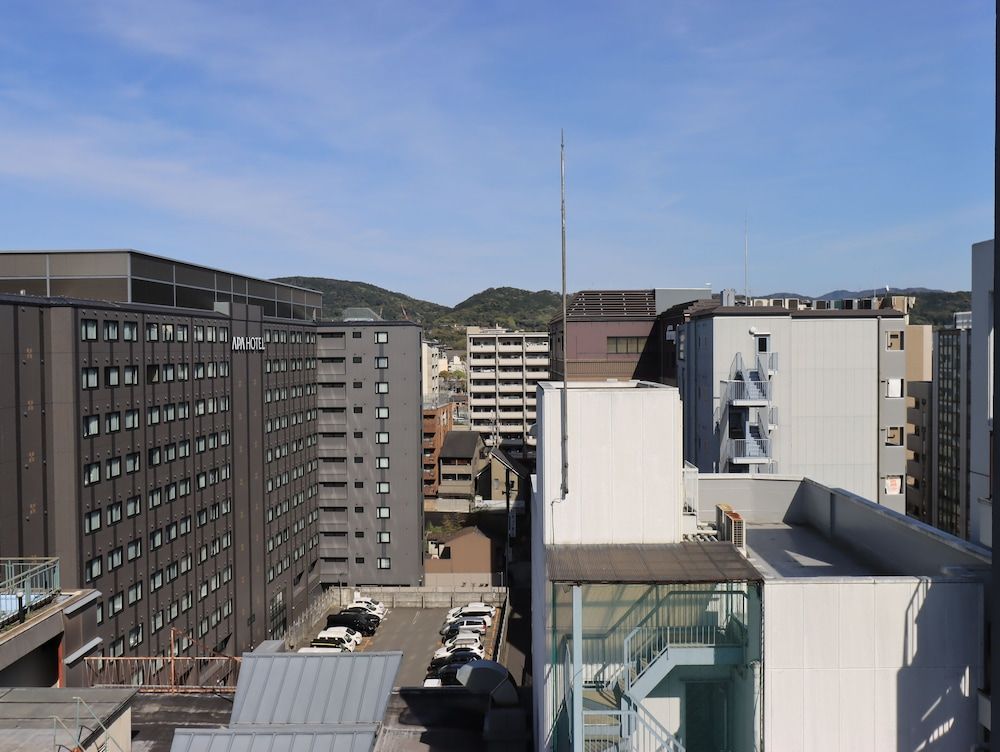View From Room