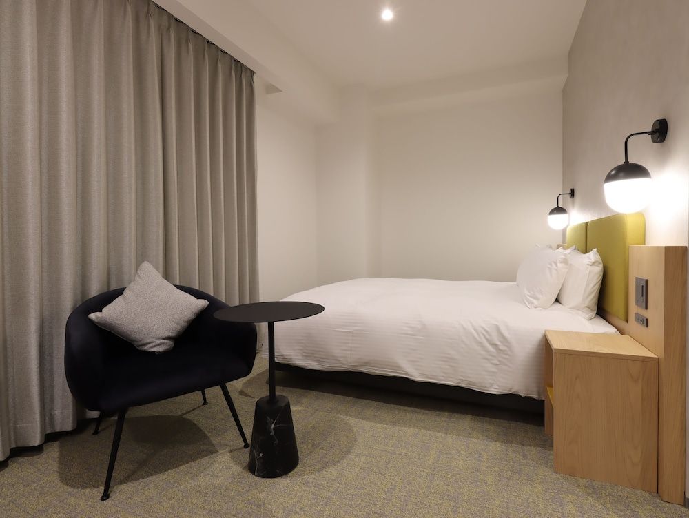 Superior Double Room, Non Smoking