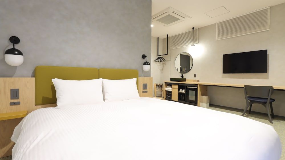 Superior Double Room, Non Smoking