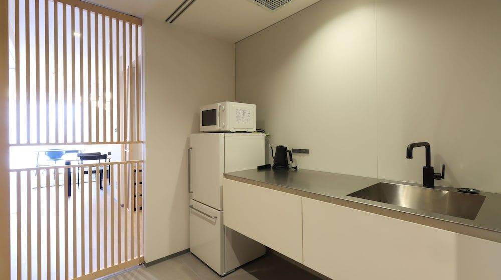 HOTEL Tomiya with M's Superior Suite, City View 6