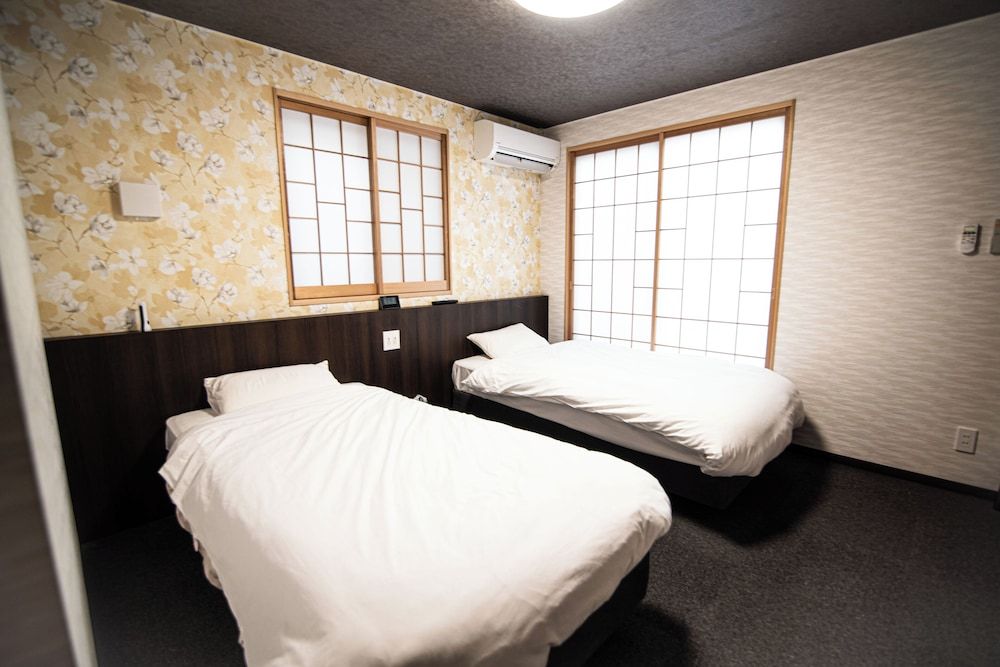 Basic Room