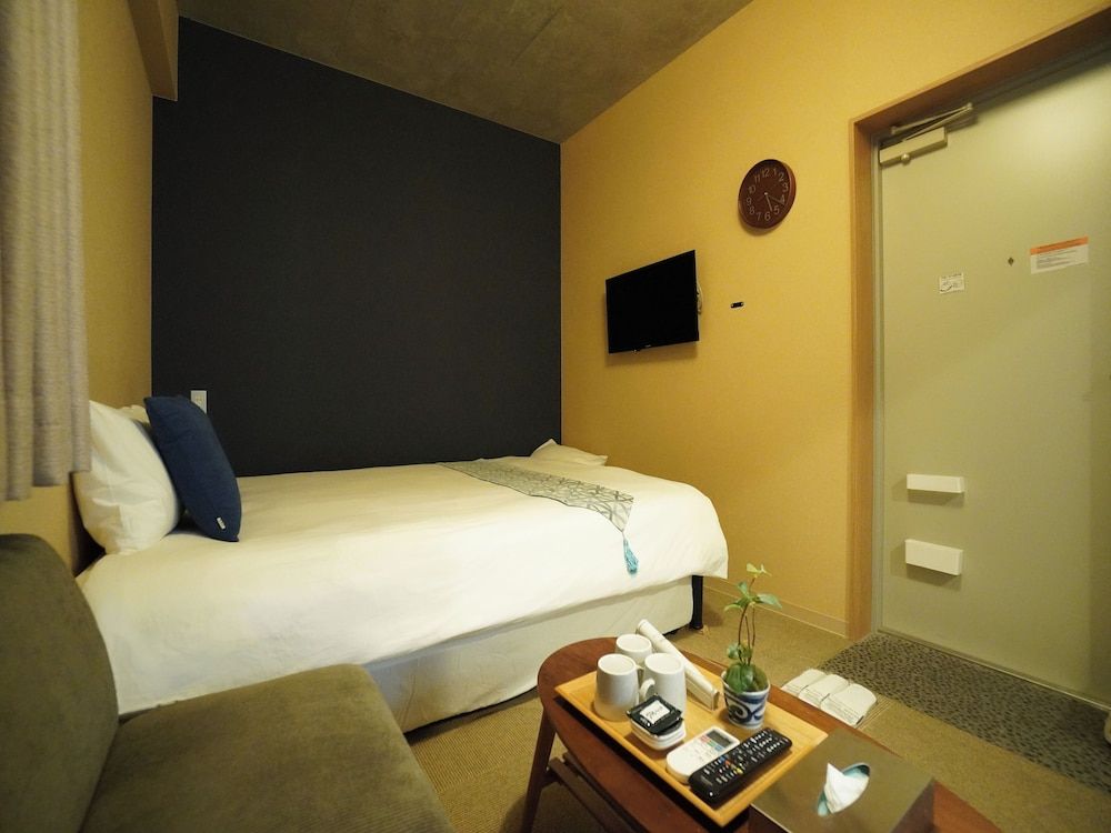 Standard Queen Room, Non smoking