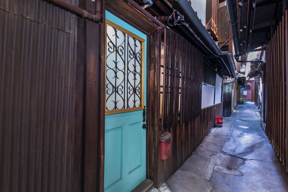 Gion Inosuke Machiya