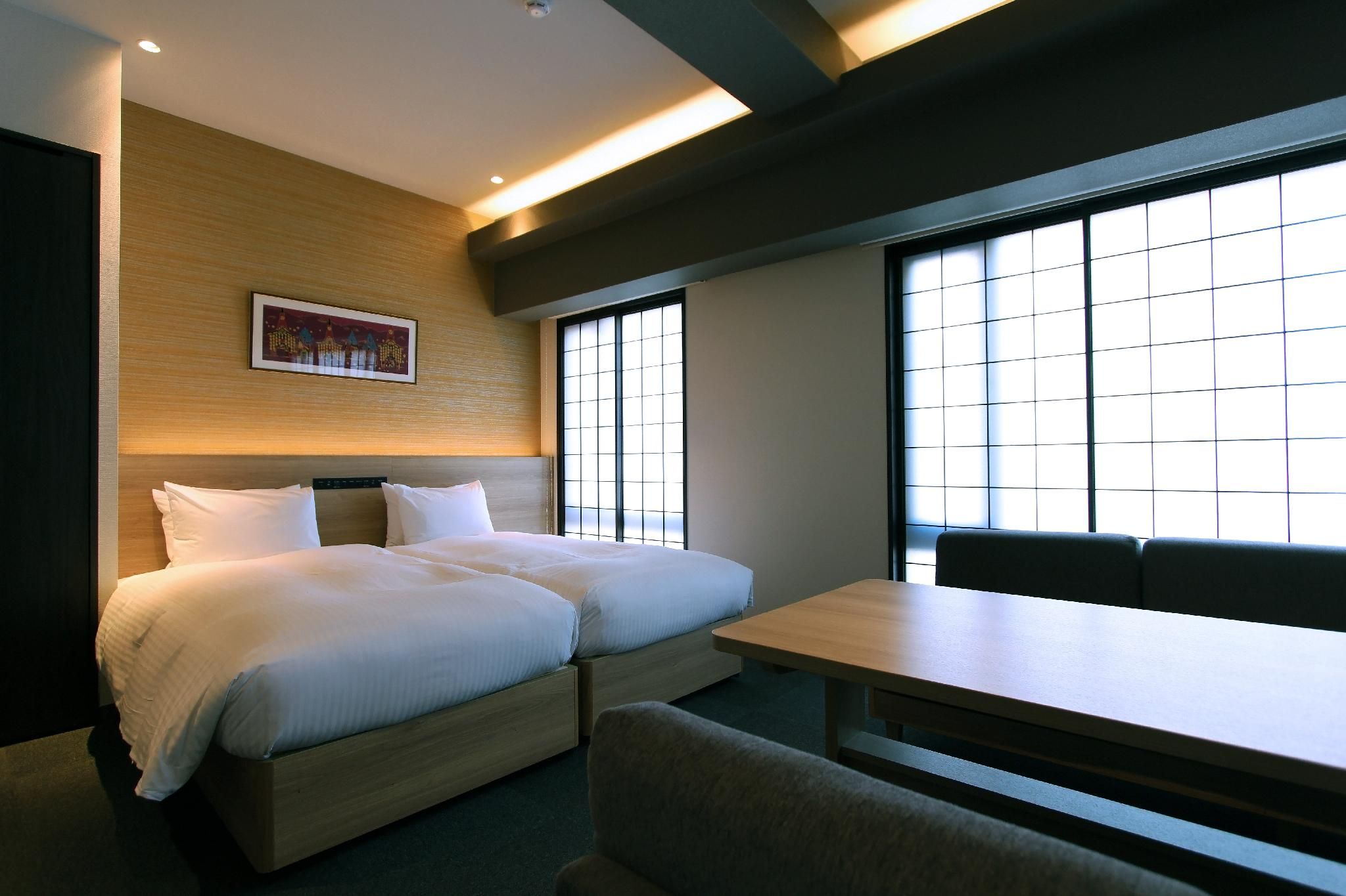 Deluxe Room with Bunk Bed - Non-Smoking