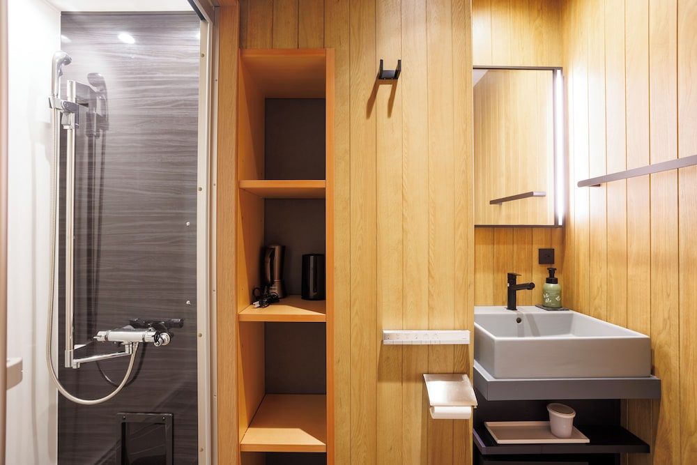Comfort Single Room