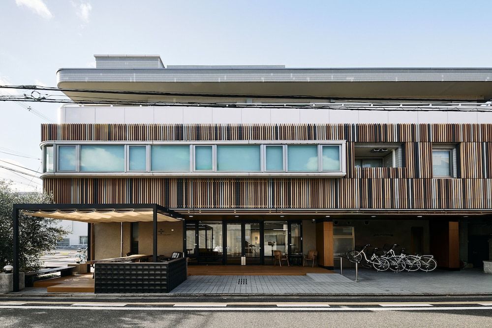 Facade