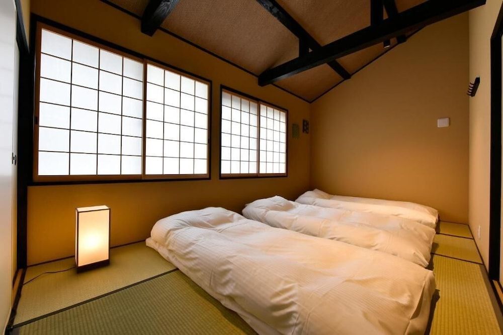 Room, Multiple Beds, Non Smoking, Kitchen