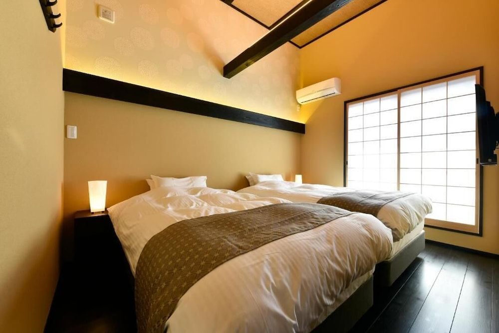 Room, Multiple Beds, Non Smoking, Kitchen