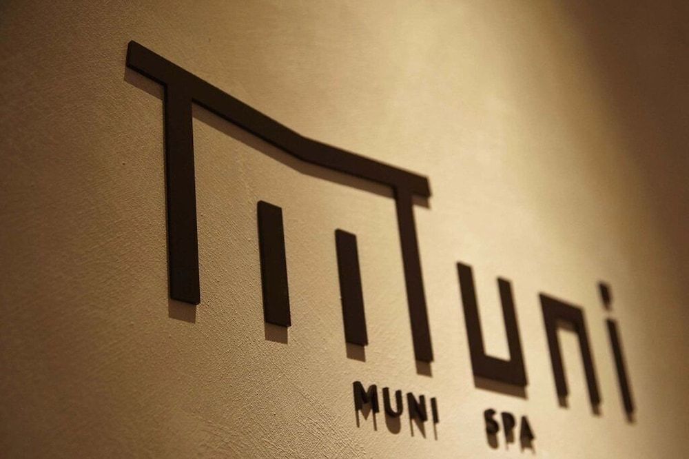 MUNI KYOTO