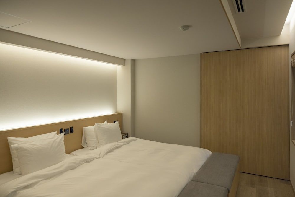 Superior River Twin Room, Non Smoking