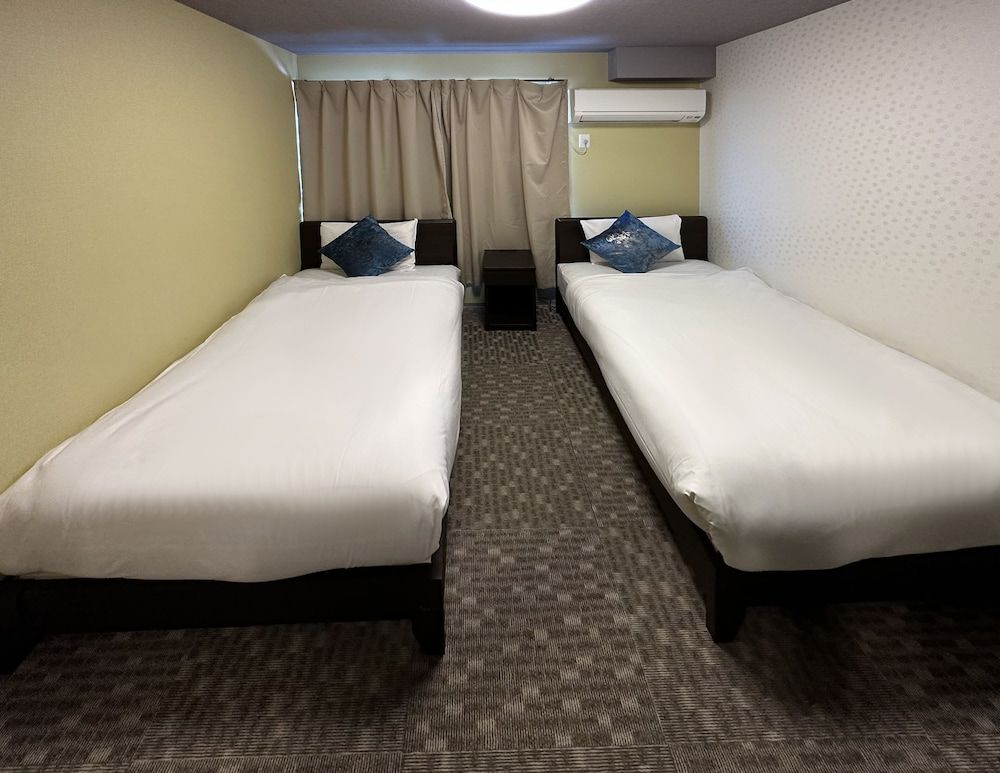 Standard Twin Room, 2 Twin Beds