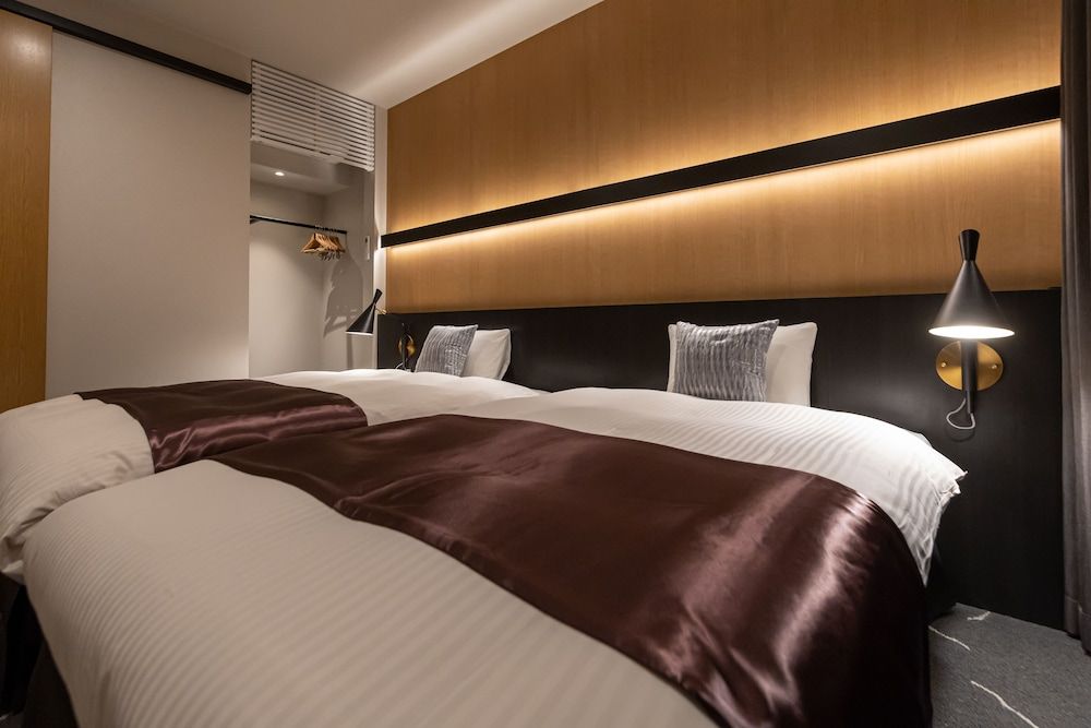 Basic Quadruple Room