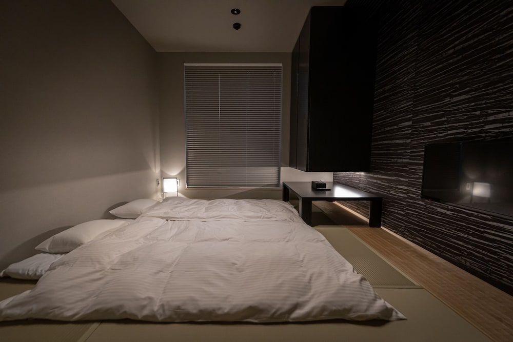 Economy Quadruple Room