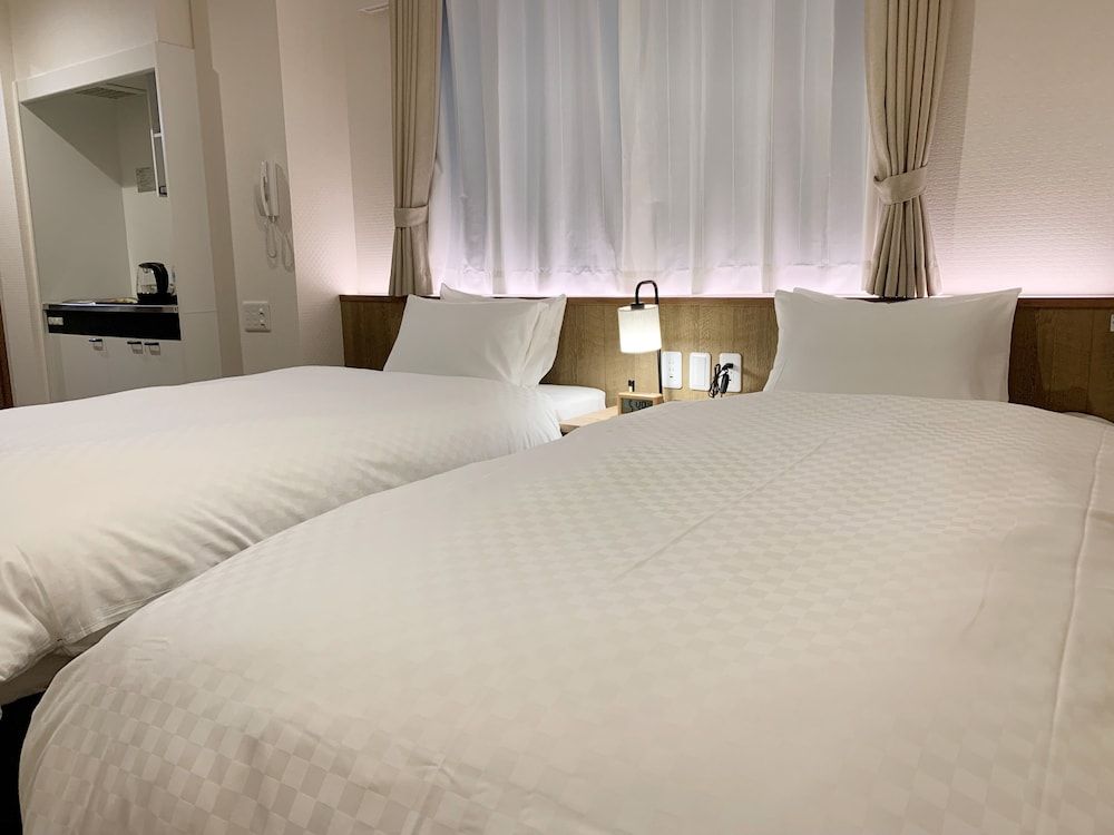 Deluxe Twin Room, Non Smoking, Kitchen