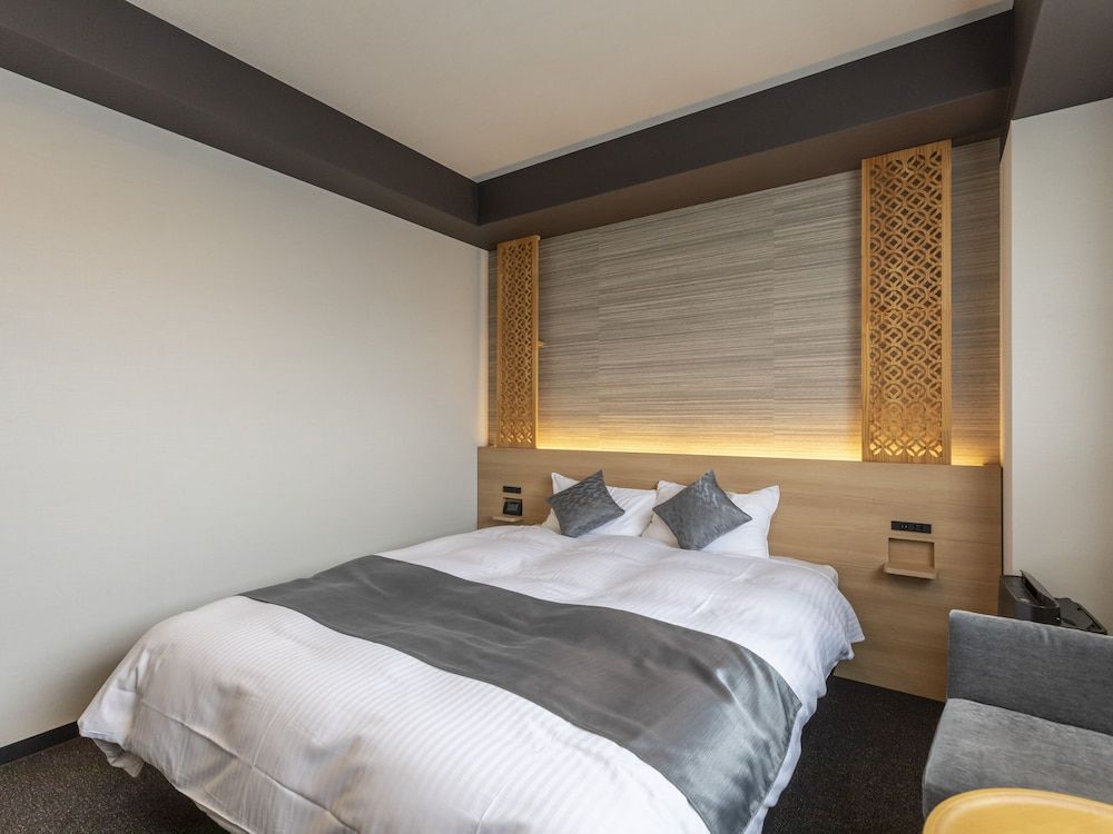 Standard Double Room, Non Smoking