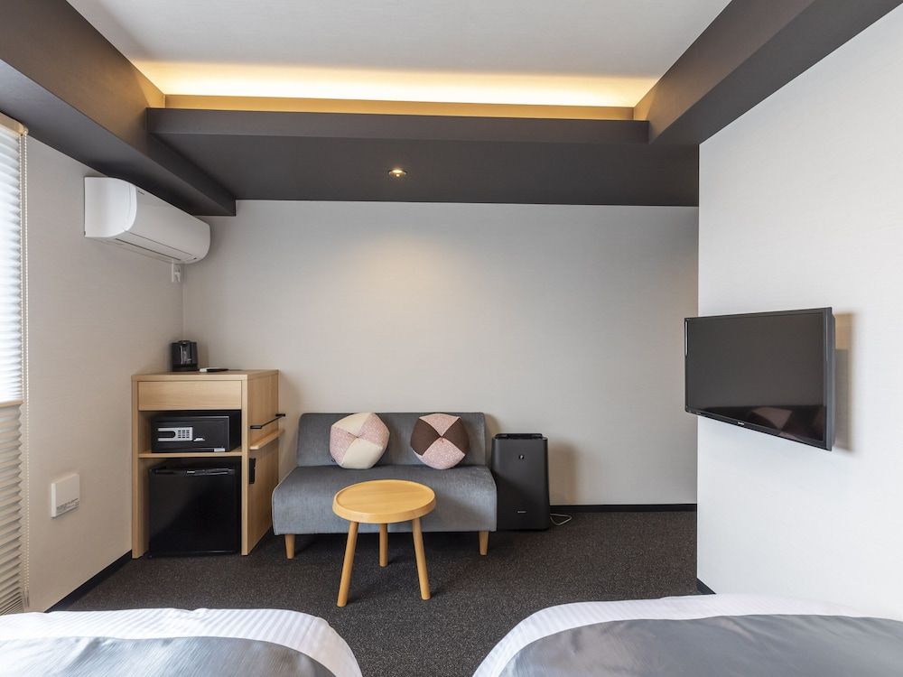 Superior Twin Room, Non Smoking