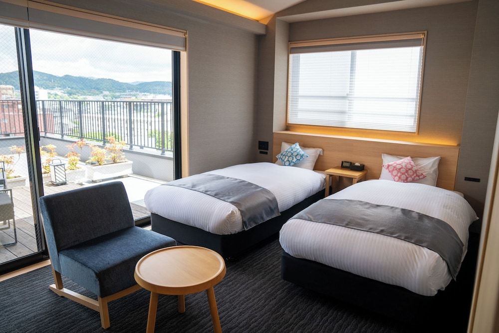 Standard Suite, Non Smoking, Kitchen