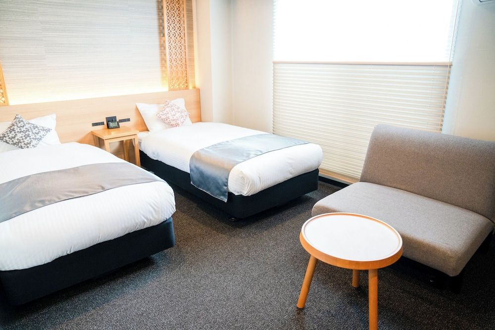 Comfort Twin Room, Non Smoking