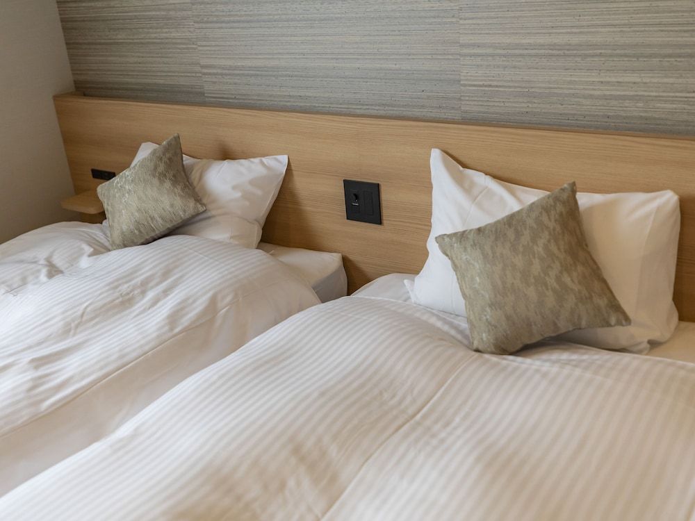 Standard Twin Room, Non Smoking