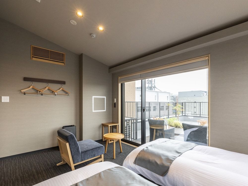 Standard Suite, Non Smoking, Kitchen