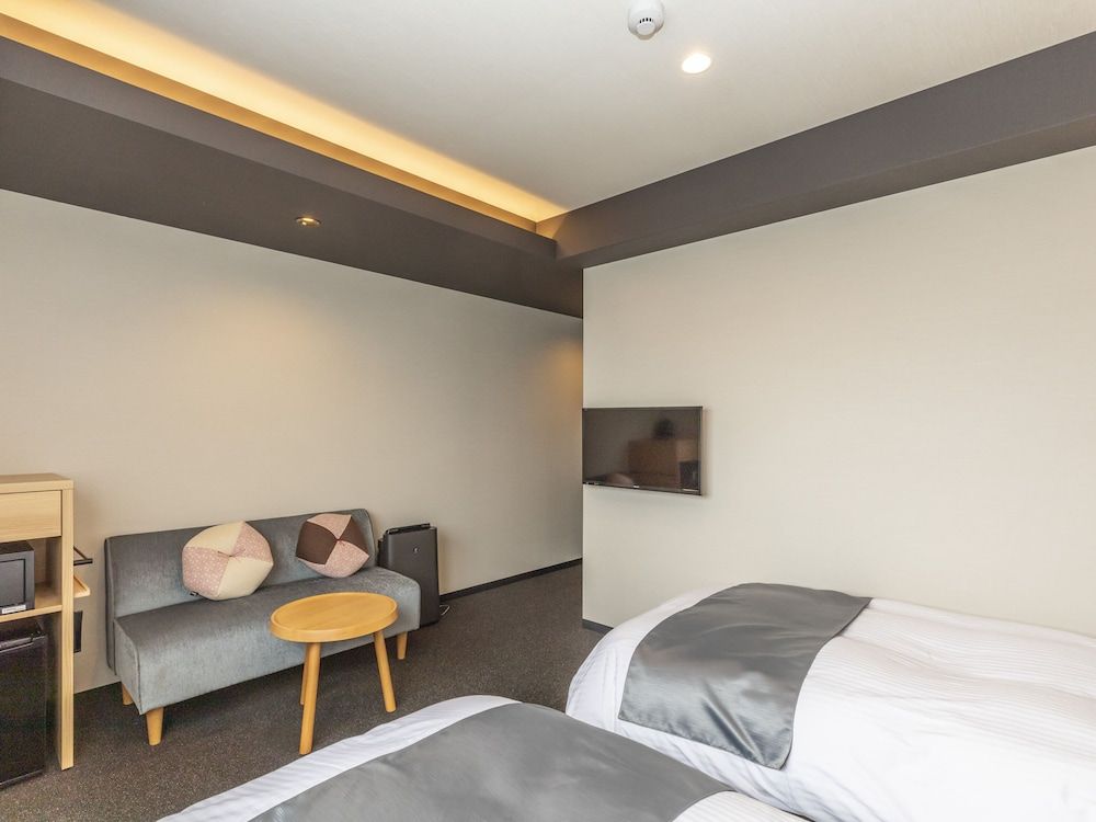 Superior Twin Room, Non Smoking