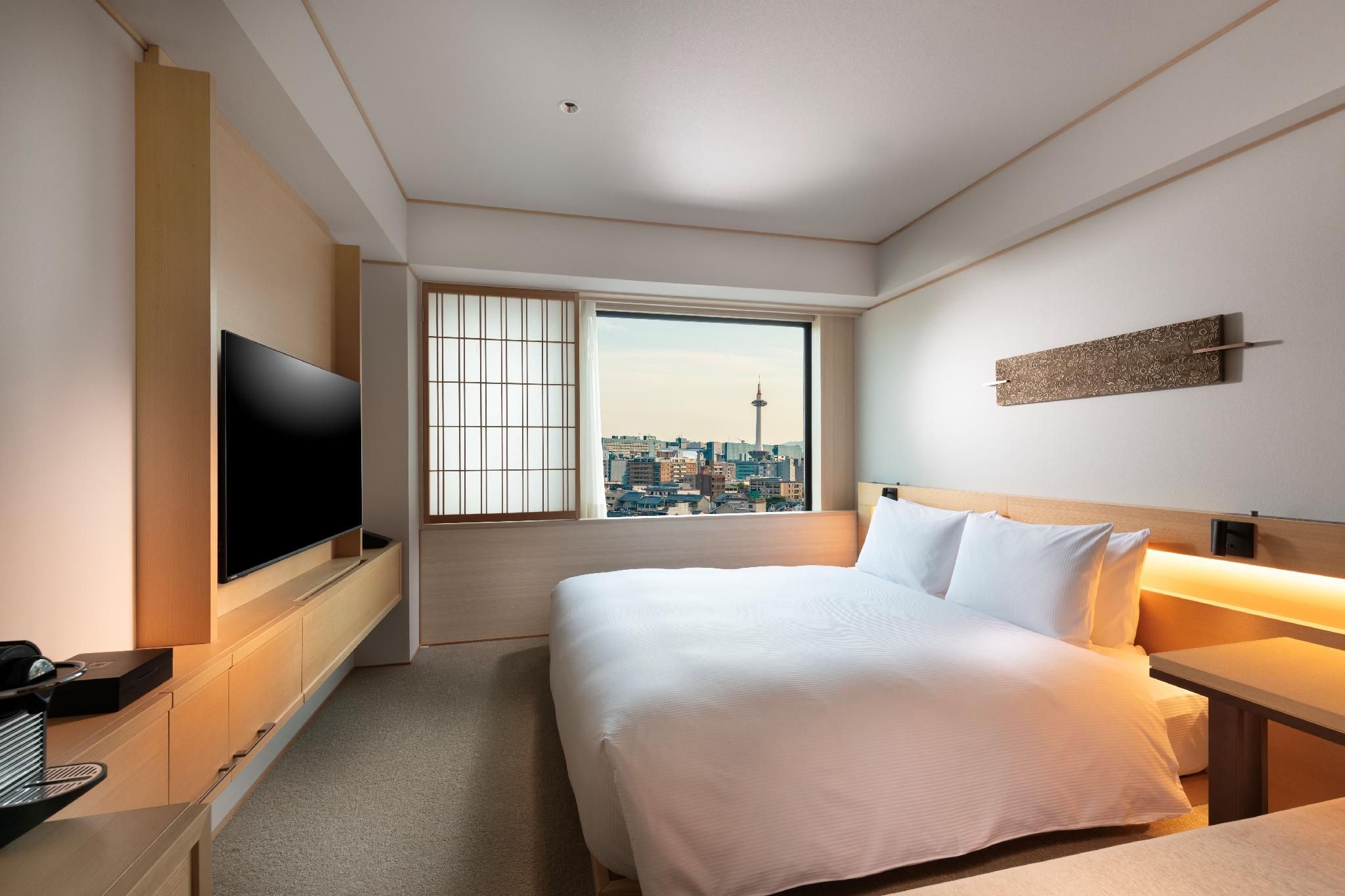 King Guest Room
