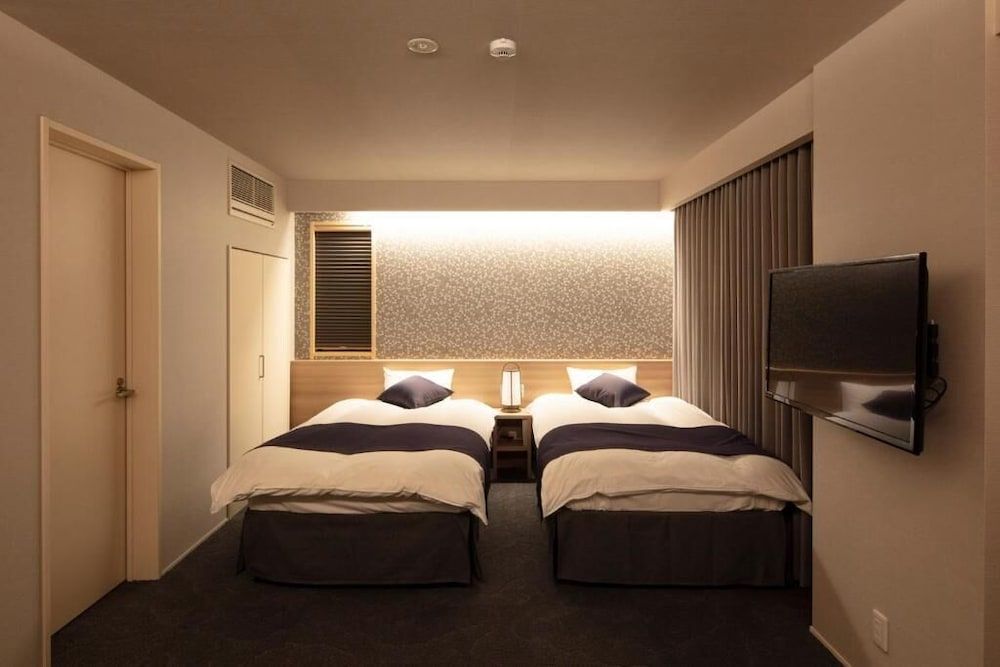 Luxury Quadruple Room