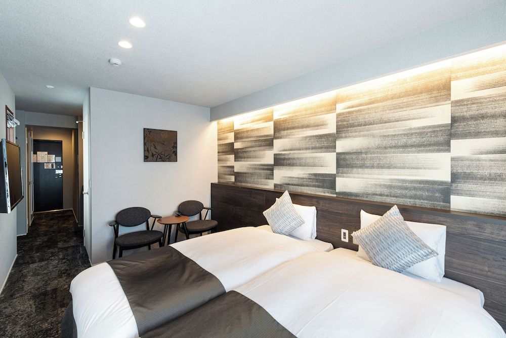 Economy Twin Room
