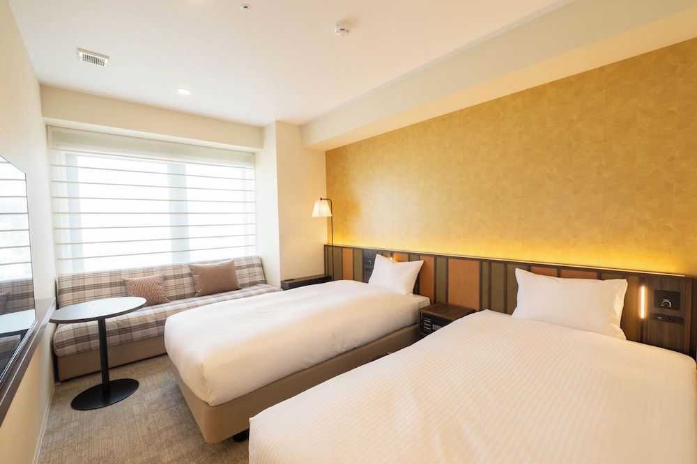 LOISIR HOTEL KYOTO TOJI Moderate Twin Room, Non Smoking