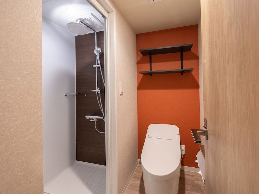 LOISIR HOTEL KYOTO TOJI Moderate Twin Room, Non Smoking 3