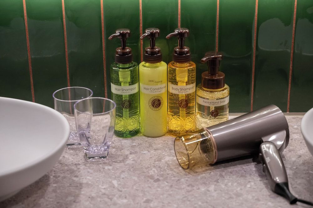 LOISIR HOTEL KYOTO TOJI Moderate Twin Room, Non Smoking 4