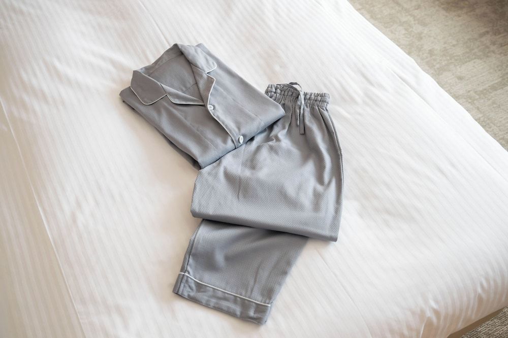 LOISIR HOTEL KYOTO TOJI Moderate Twin Room, Non Smoking 5