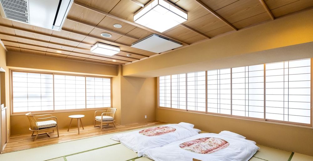 Comfort Japanese-style room, Non Smoking