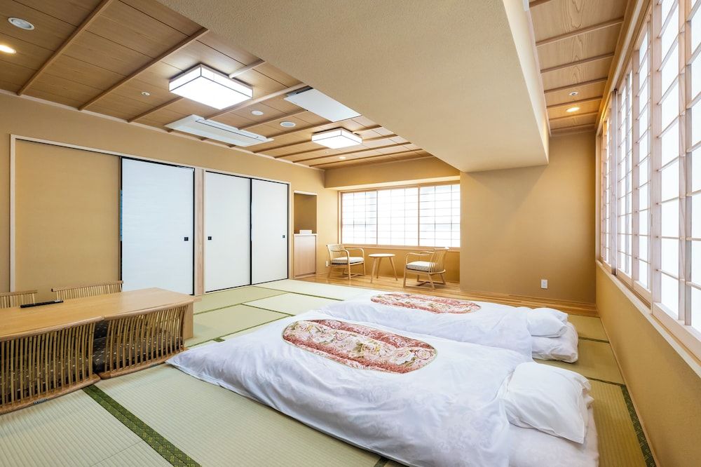 Comfort Japanese-style room, Non Smoking