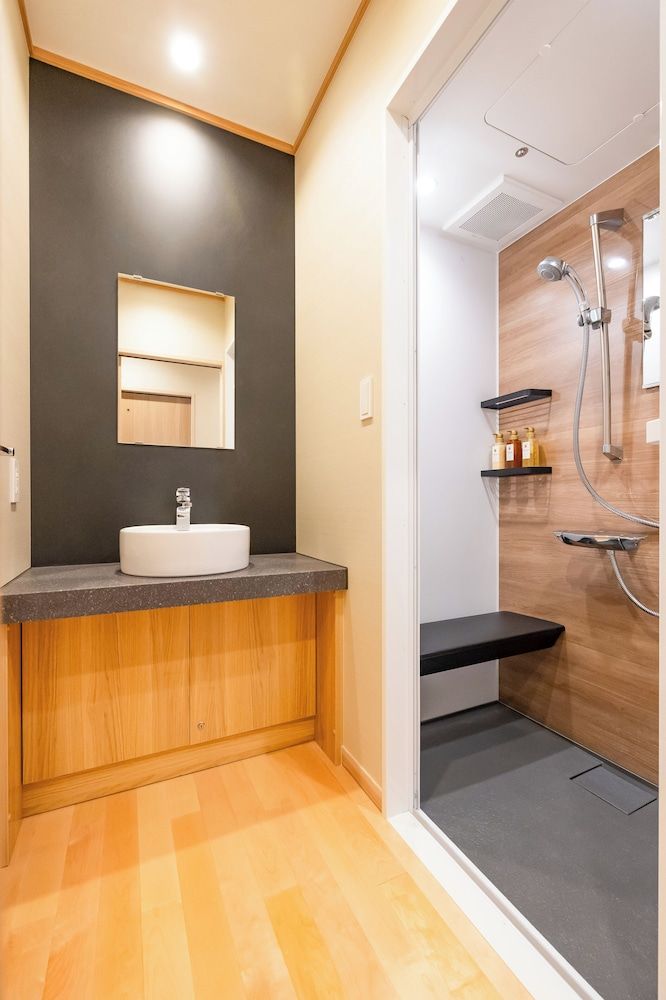 Standard Japanese-style room, Non Smoking